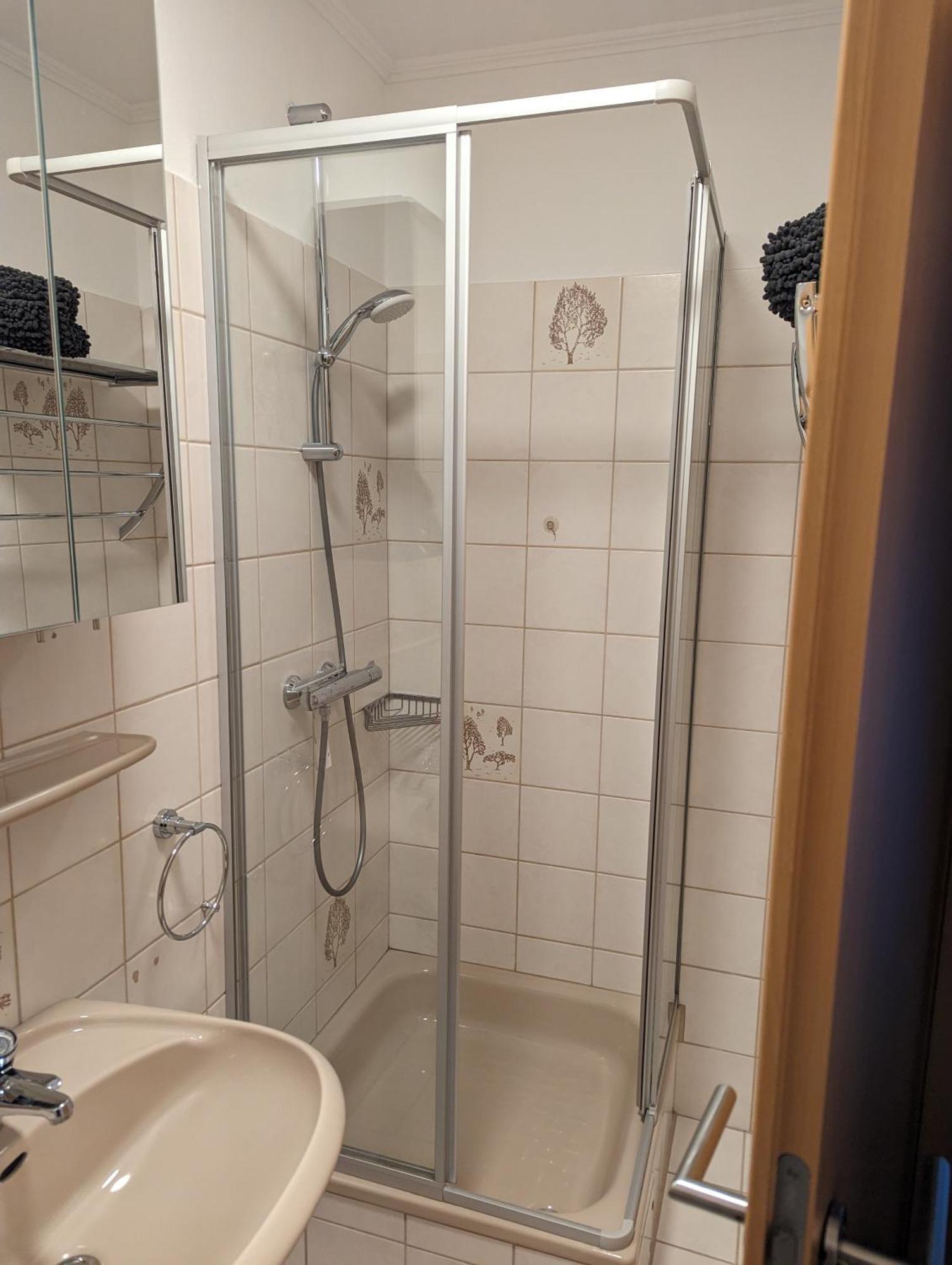Fewo Hoher Eimberg Niedersfeld Apartment Winterberg Ngoại thất bức ảnh