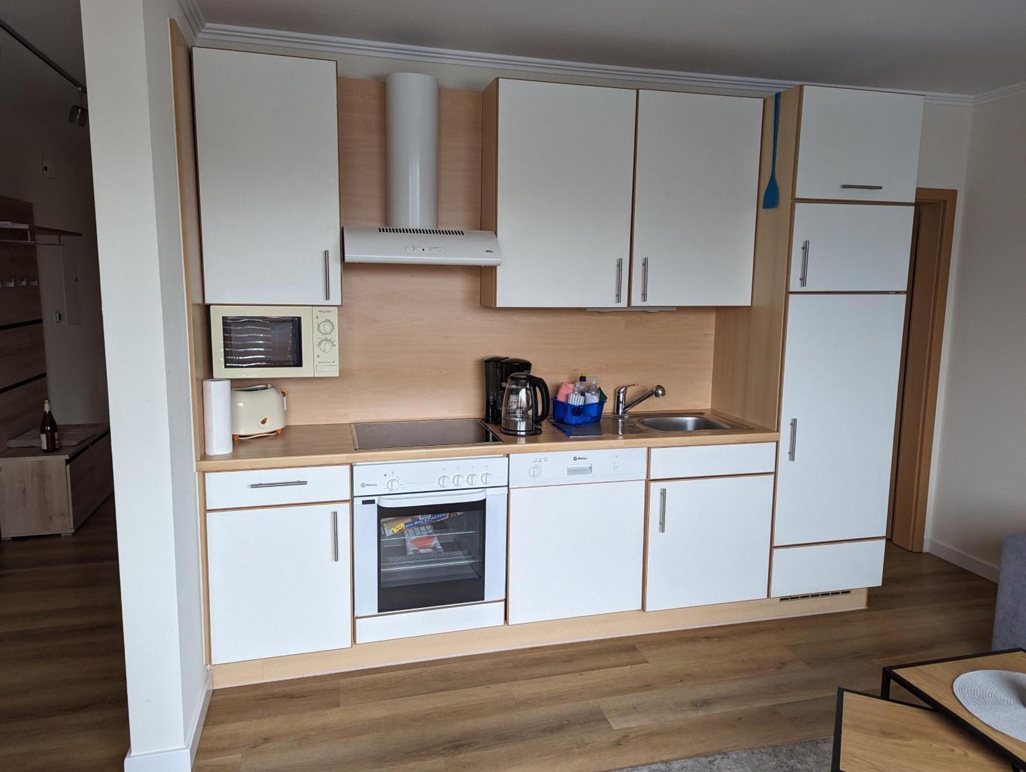 Fewo Hoher Eimberg Niedersfeld Apartment Winterberg Ngoại thất bức ảnh