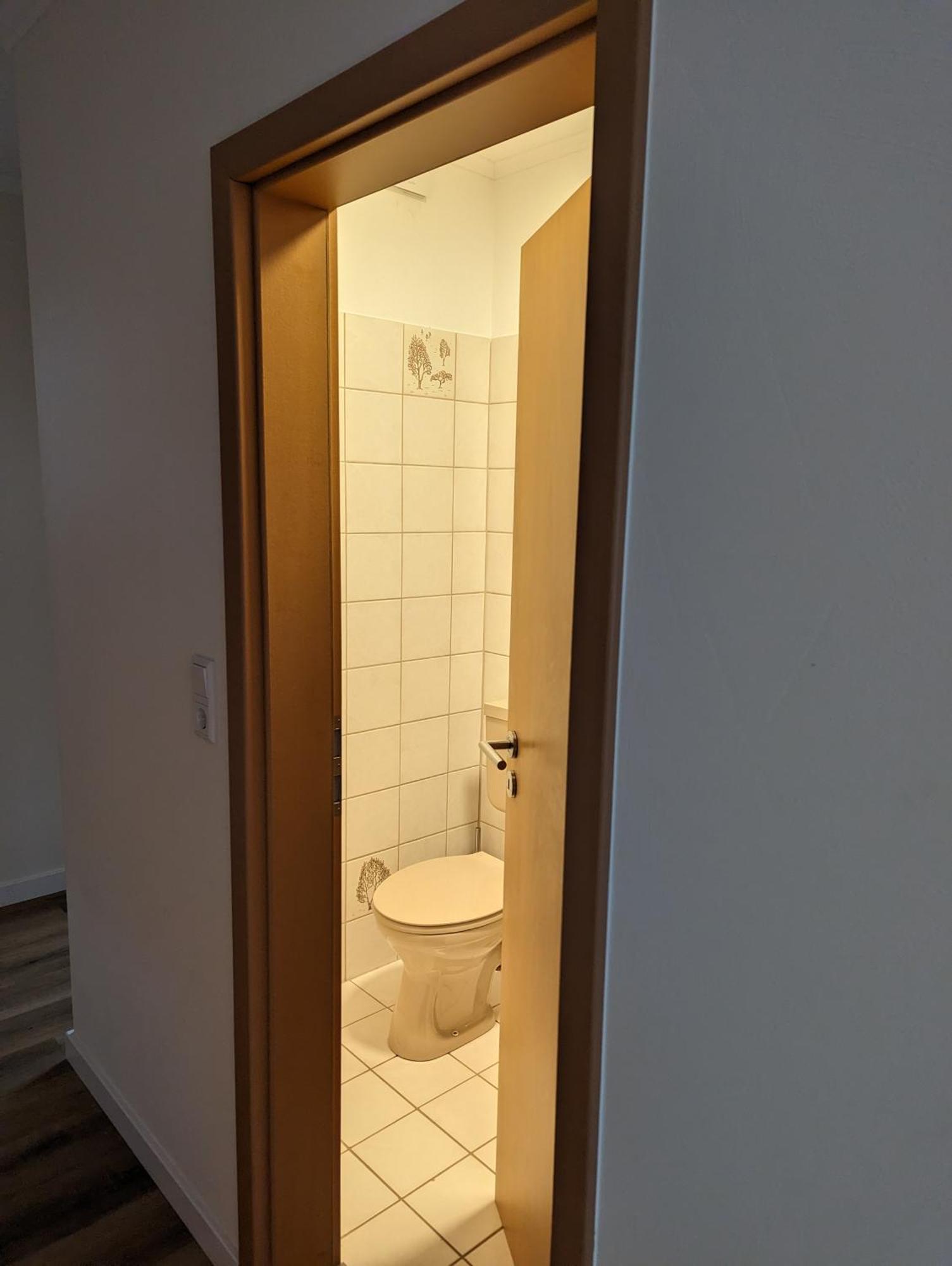 Fewo Hoher Eimberg Niedersfeld Apartment Winterberg Ngoại thất bức ảnh