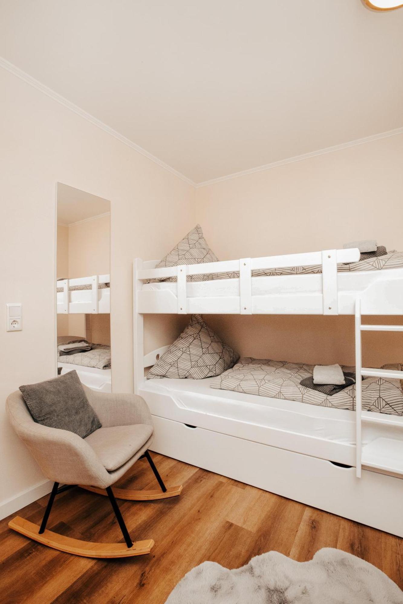 Fewo Hoher Eimberg Niedersfeld Apartment Winterberg Ngoại thất bức ảnh